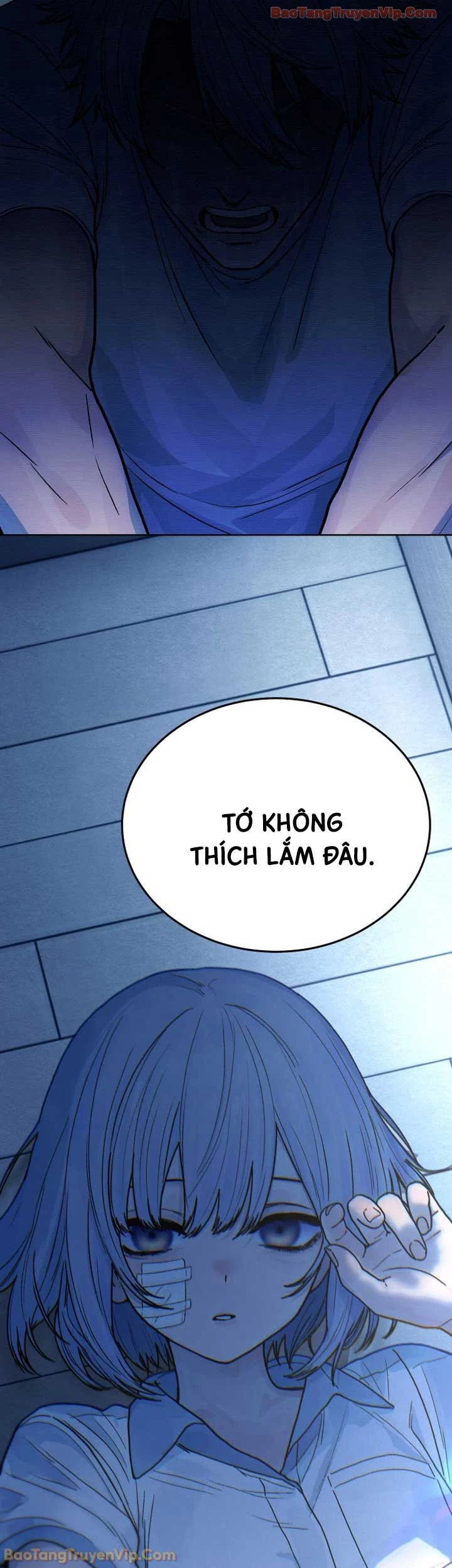 Thiếu Nữ Cờ Vây Chapter 21 - 5