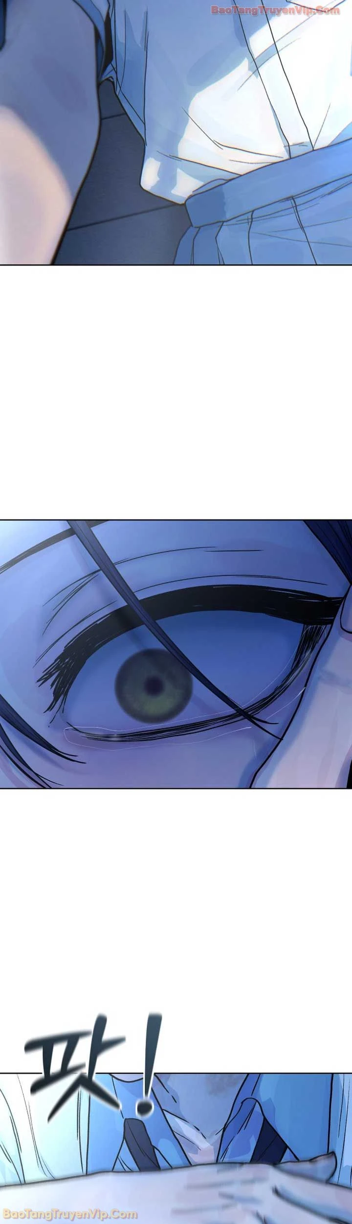 Thiếu Nữ Cờ Vây Chapter 21 - 6