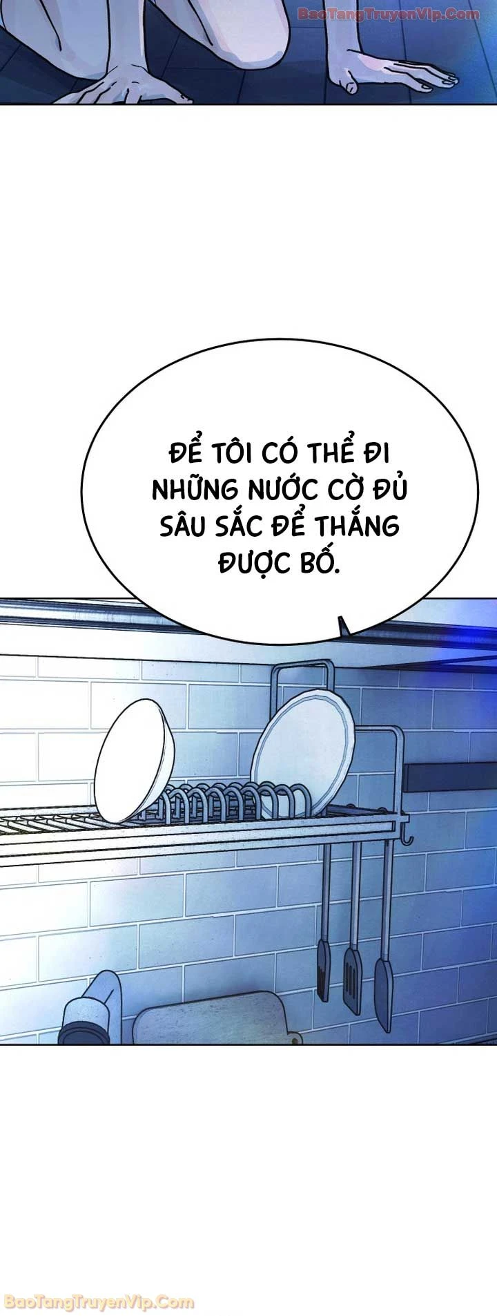 Thiếu Nữ Cờ Vây Chapter 21 - 10