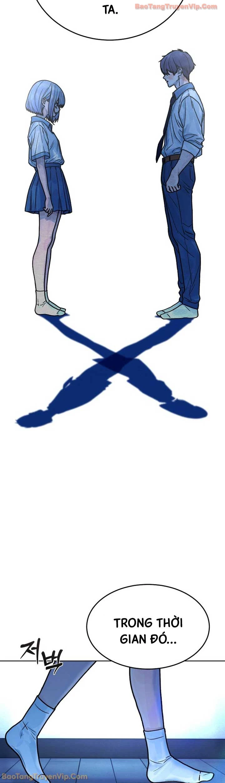 Thiếu Nữ Cờ Vây Chapter 21 - 12