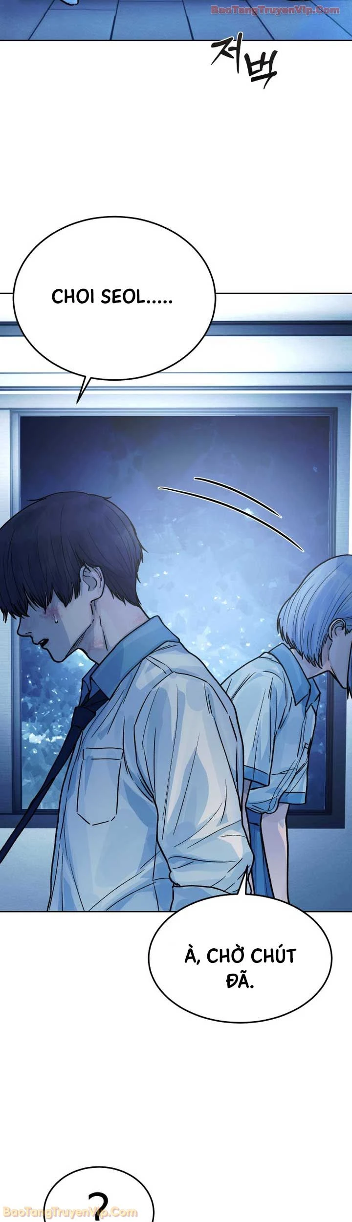 Thiếu Nữ Cờ Vây Chapter 21 - 13