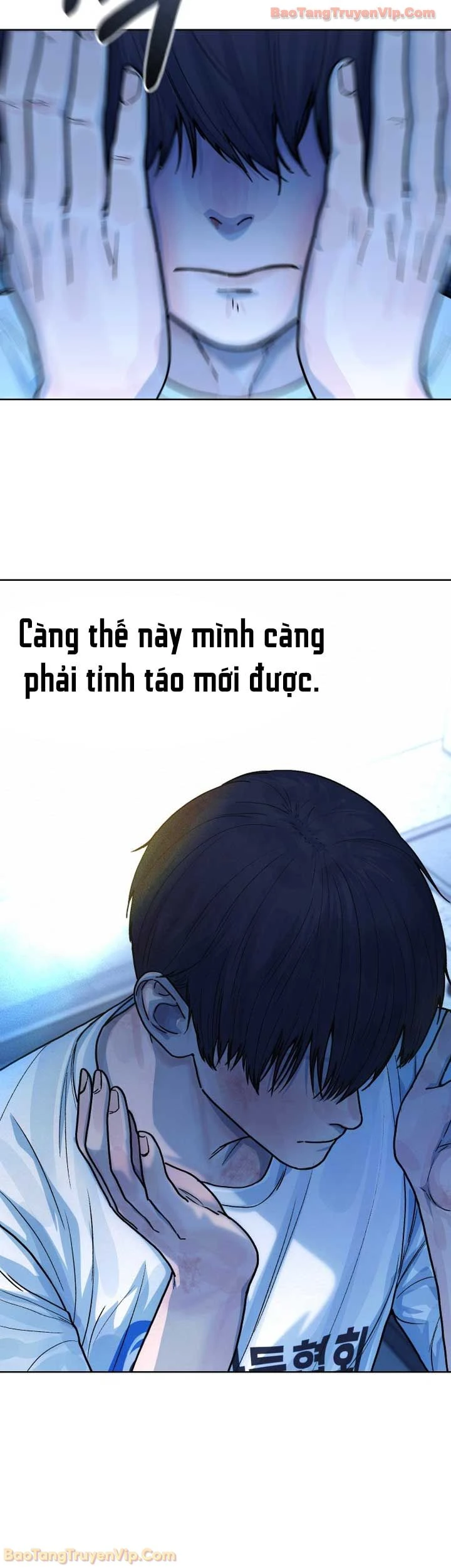 Thiếu Nữ Cờ Vây Chapter 21 - 19