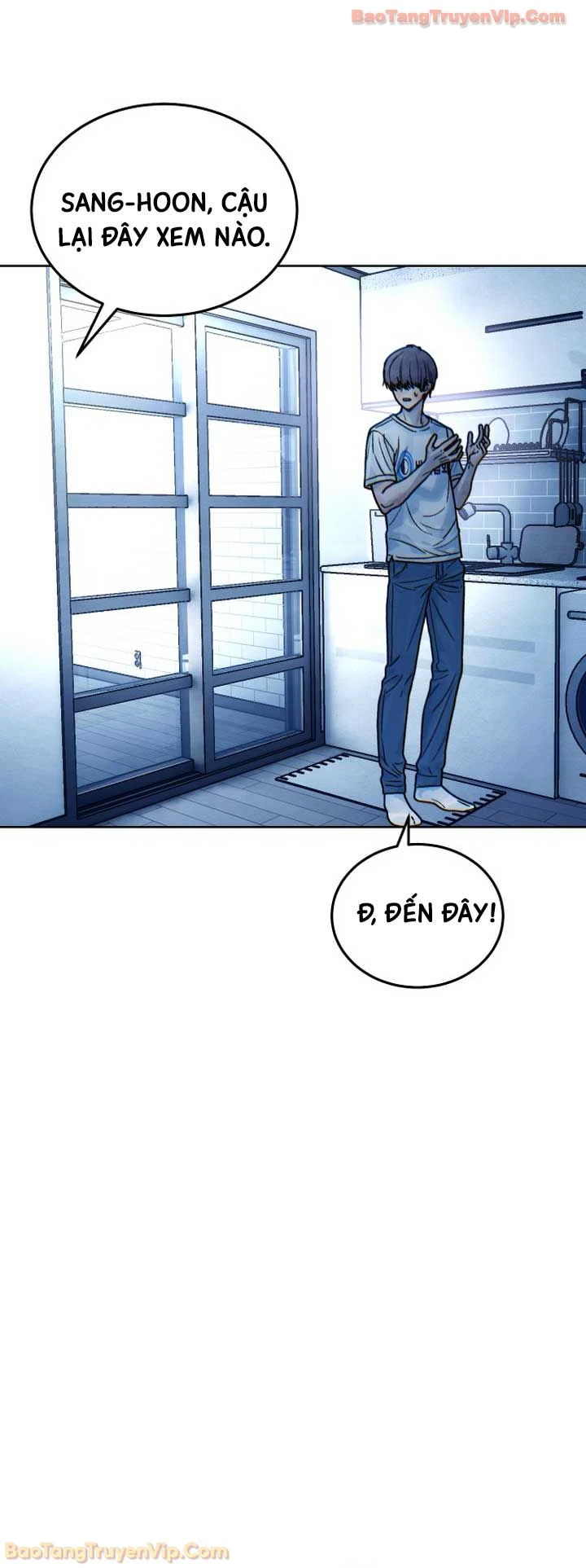 Thiếu Nữ Cờ Vây Chapter 21 - 20