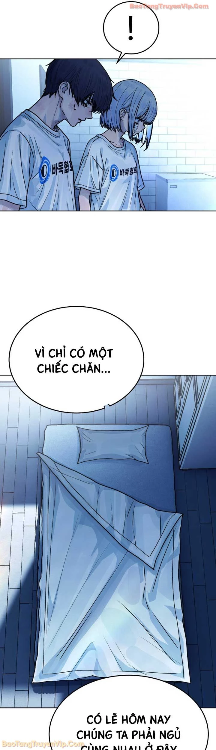 Thiếu Nữ Cờ Vây Chapter 21 - 21