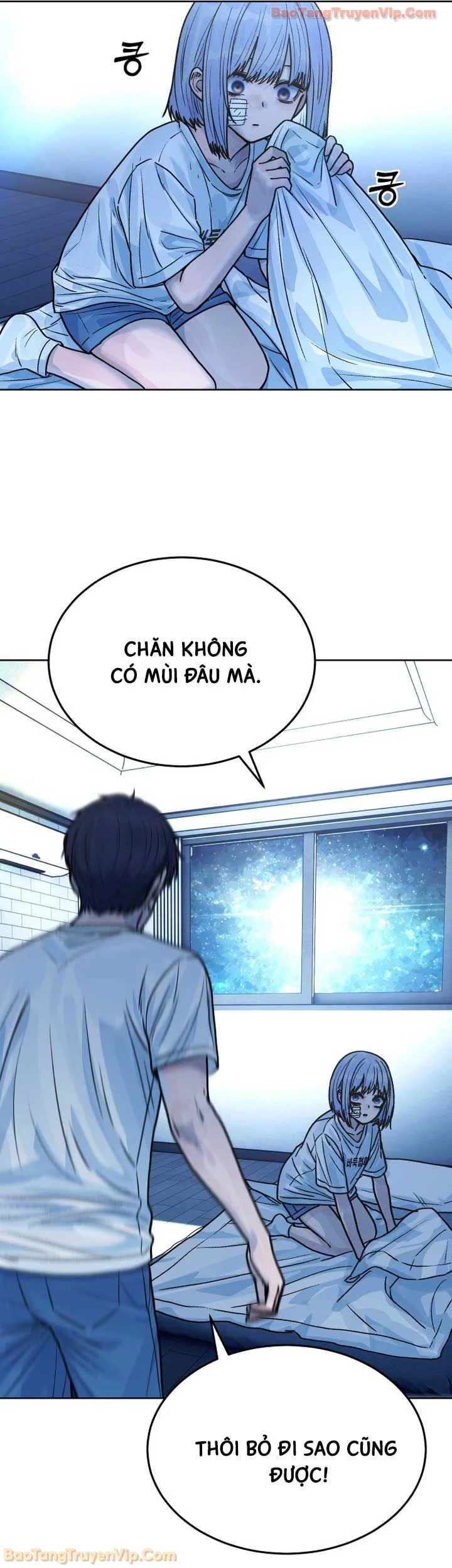 Thiếu Nữ Cờ Vây Chapter 21 - 27