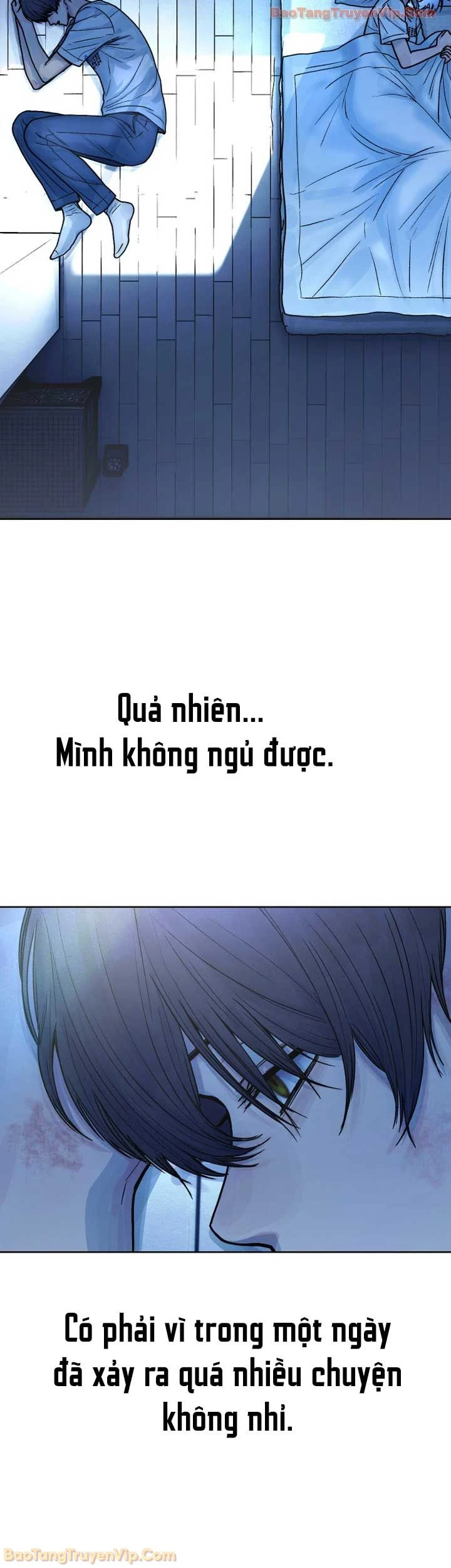 Thiếu Nữ Cờ Vây Chapter 21 - 29