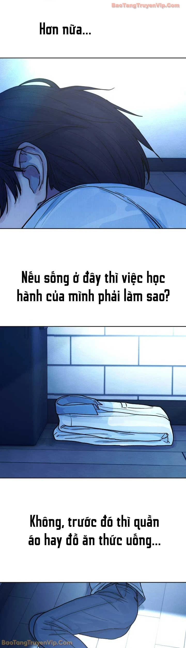 Thiếu Nữ Cờ Vây Chapter 21 - 32