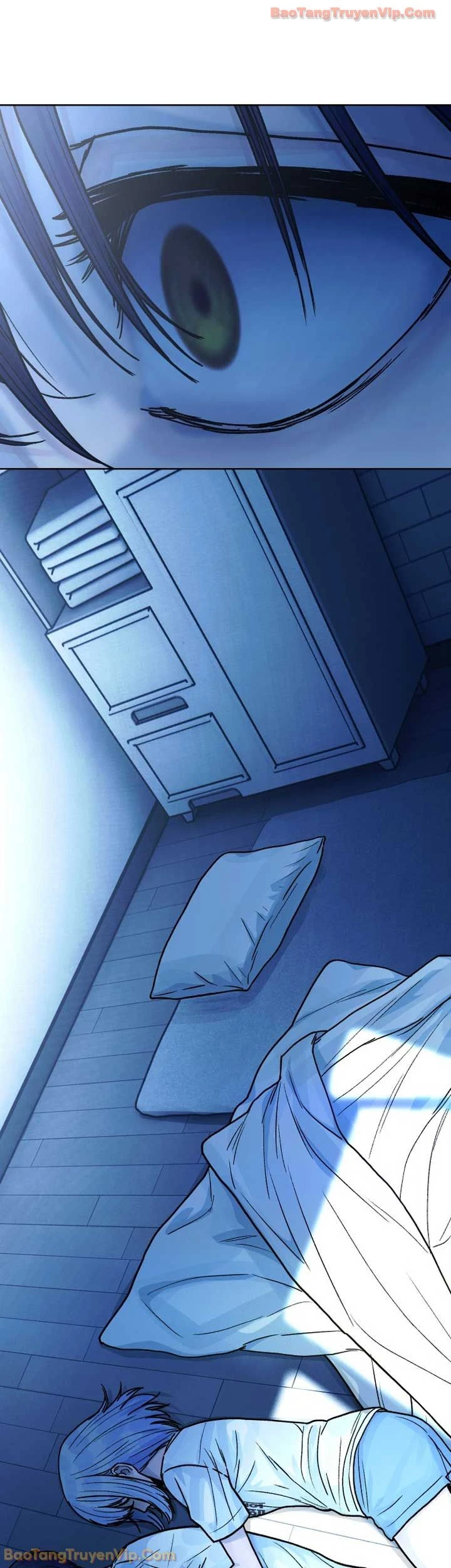 Thiếu Nữ Cờ Vây Chapter 21 - 34