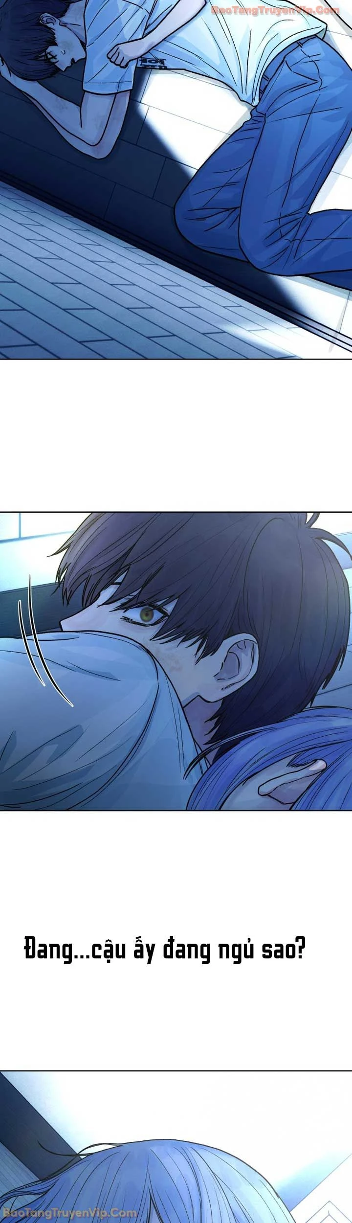 Thiếu Nữ Cờ Vây Chapter 21 - 35