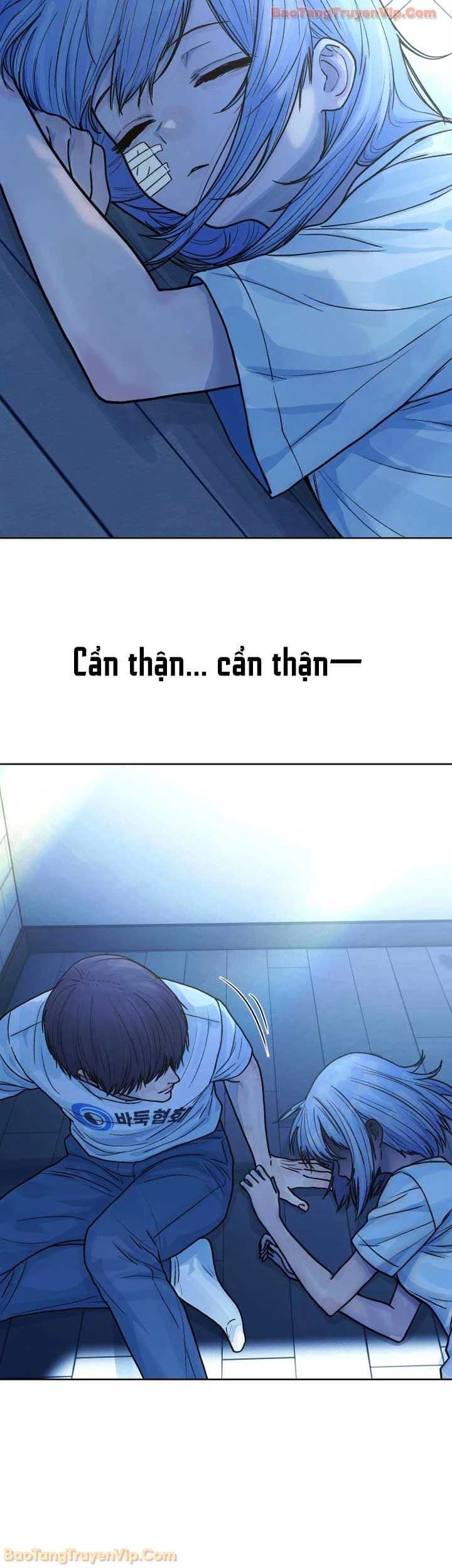 Thiếu Nữ Cờ Vây Chapter 21 - 36