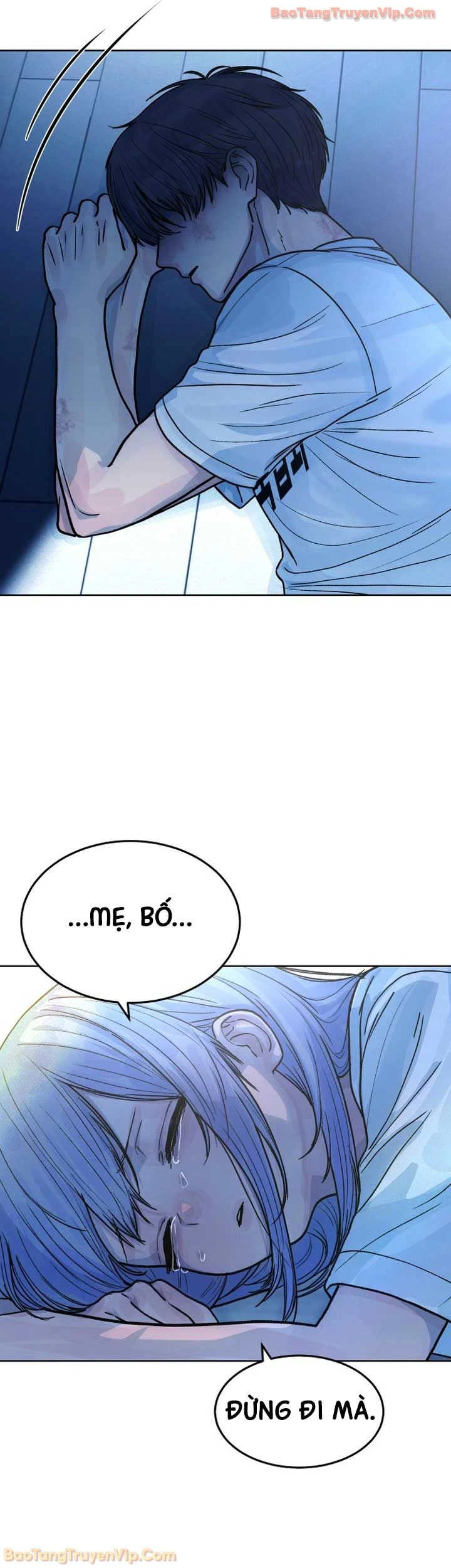 Thiếu Nữ Cờ Vây Chapter 21 - 41