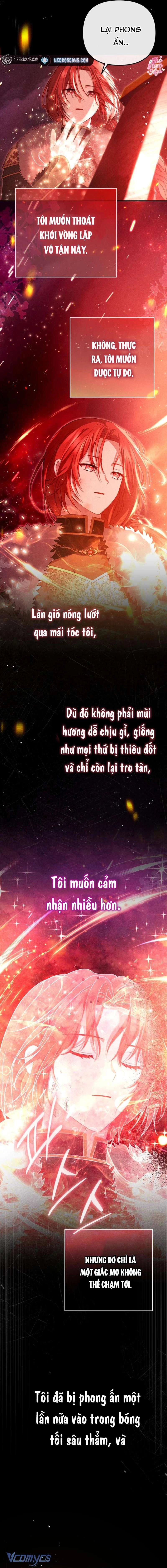 Dù Che Giấu Sức Mạnh Nhưng Tiểu Thư Vẫn Là Người Mạnh Nhất Chapter 1 - 10