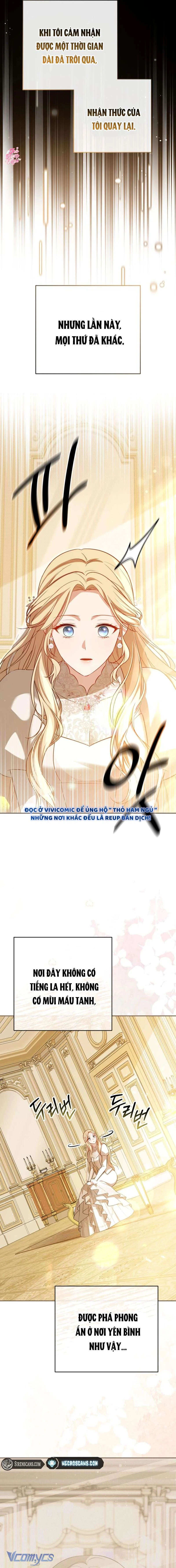 Dù Che Giấu Sức Mạnh Nhưng Tiểu Thư Vẫn Là Người Mạnh Nhất Chapter 1 - 11