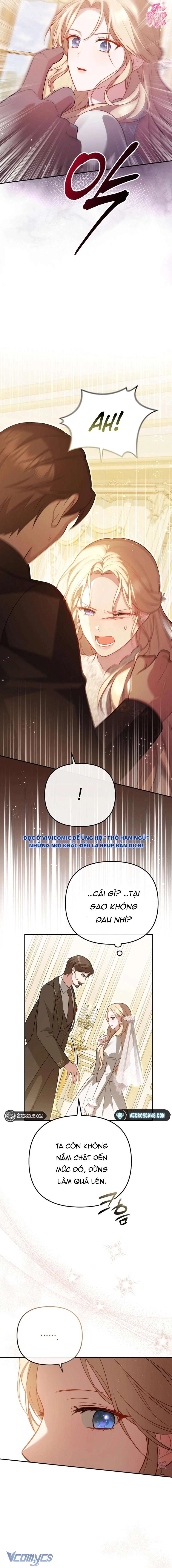 Dù Che Giấu Sức Mạnh Nhưng Tiểu Thư Vẫn Là Người Mạnh Nhất Chapter 1 - 14