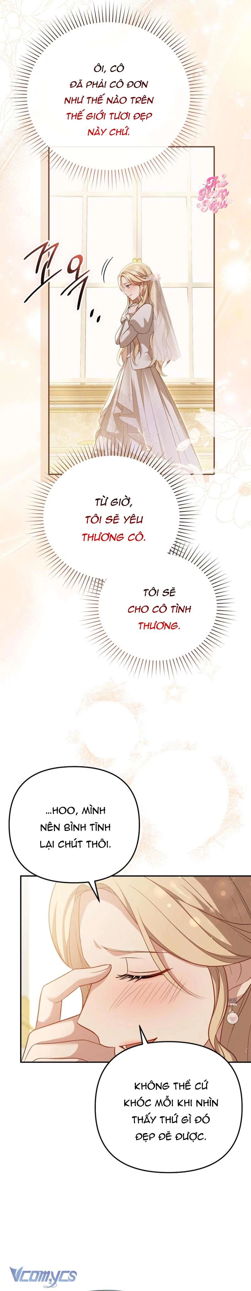 Dù Che Giấu Sức Mạnh Nhưng Tiểu Thư Vẫn Là Người Mạnh Nhất Chapter 1 - 18