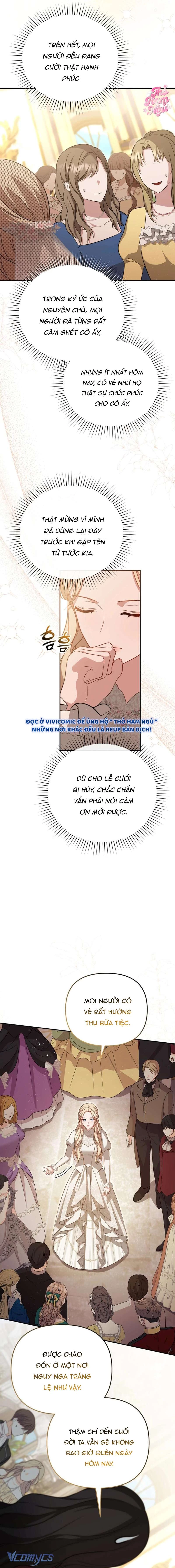 Dù Che Giấu Sức Mạnh Nhưng Tiểu Thư Vẫn Là Người Mạnh Nhất Chapter 1 - 21