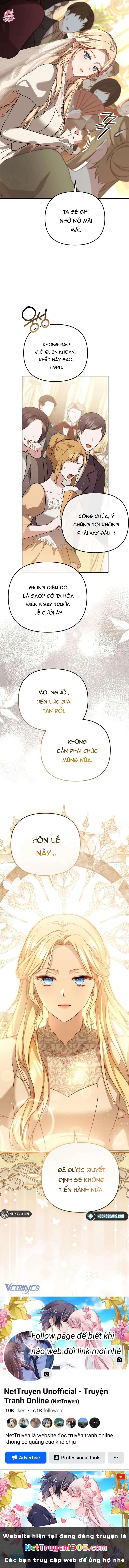 Dù Che Giấu Sức Mạnh Nhưng Tiểu Thư Vẫn Là Người Mạnh Nhất Chapter 1 - 22