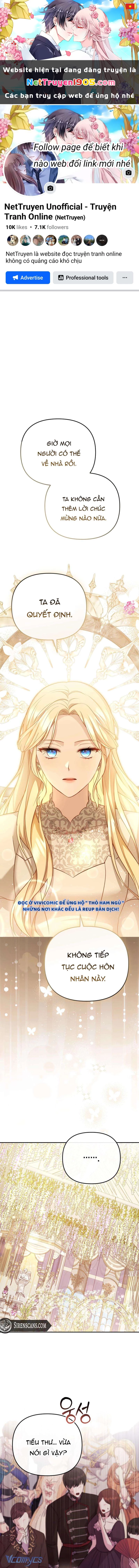 Dù Che Giấu Sức Mạnh Nhưng Tiểu Thư Vẫn Là Người Mạnh Nhất Chapter 2 - 1