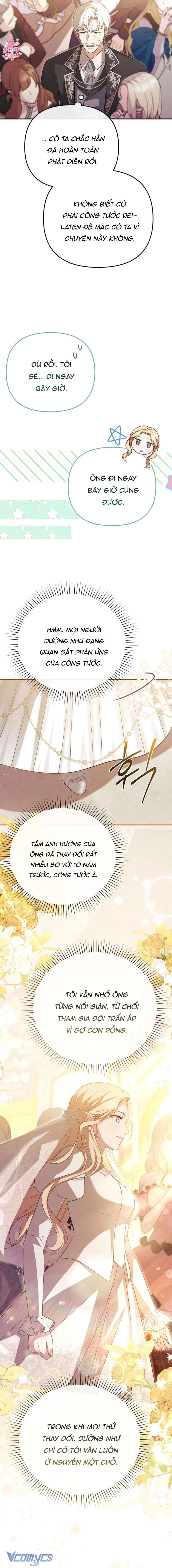 Dù Che Giấu Sức Mạnh Nhưng Tiểu Thư Vẫn Là Người Mạnh Nhất Chapter 2 - 4