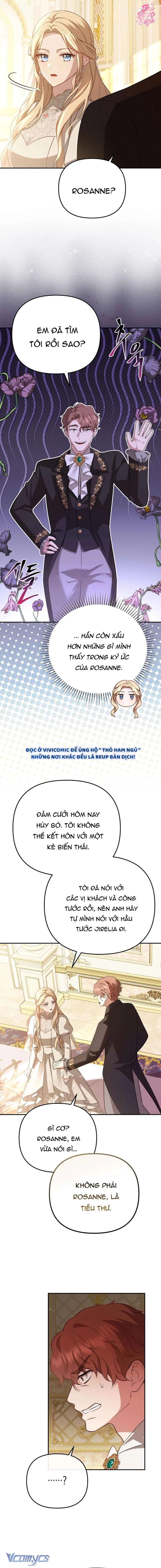 Dù Che Giấu Sức Mạnh Nhưng Tiểu Thư Vẫn Là Người Mạnh Nhất Chapter 2 - 7