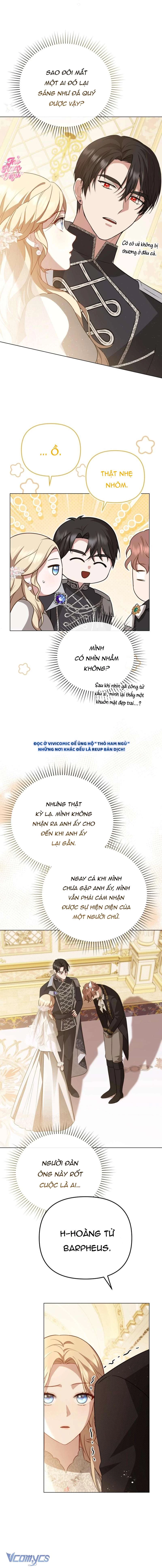 Dù Che Giấu Sức Mạnh Nhưng Tiểu Thư Vẫn Là Người Mạnh Nhất Chapter 2 - 12