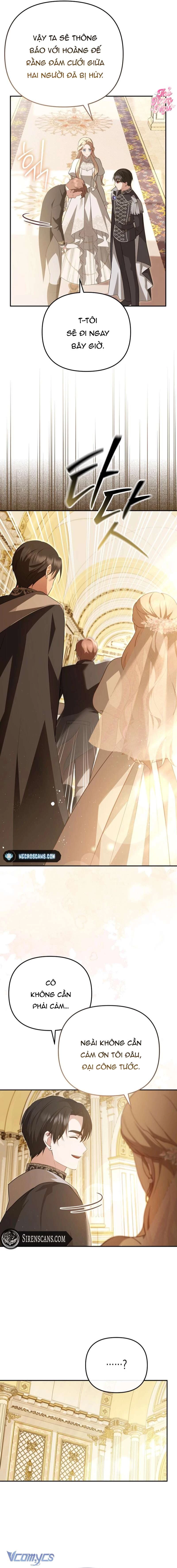 Dù Che Giấu Sức Mạnh Nhưng Tiểu Thư Vẫn Là Người Mạnh Nhất Chapter 2 - 17