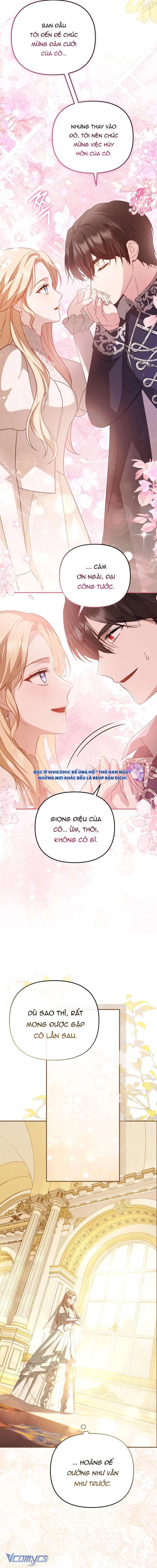 Dù Che Giấu Sức Mạnh Nhưng Tiểu Thư Vẫn Là Người Mạnh Nhất Chapter 2 - 20