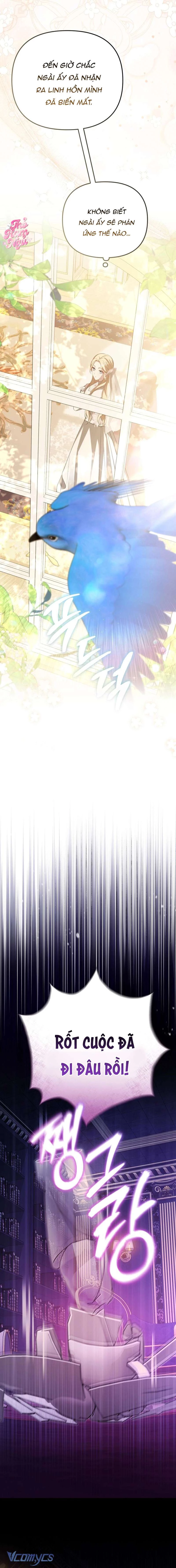 Dù Che Giấu Sức Mạnh Nhưng Tiểu Thư Vẫn Là Người Mạnh Nhất Chapter 2 - 21