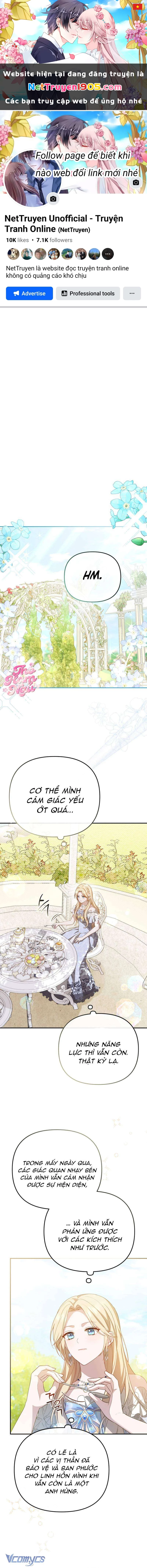 Dù Che Giấu Sức Mạnh Nhưng Tiểu Thư Vẫn Là Người Mạnh Nhất Chapter 3 - 1