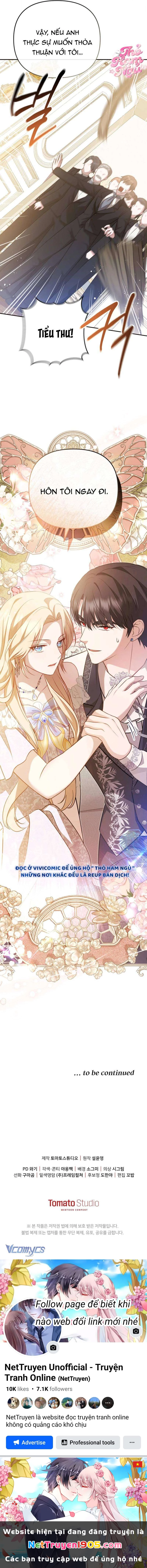 Dù Che Giấu Sức Mạnh Nhưng Tiểu Thư Vẫn Là Người Mạnh Nhất Chapter 3 - 22