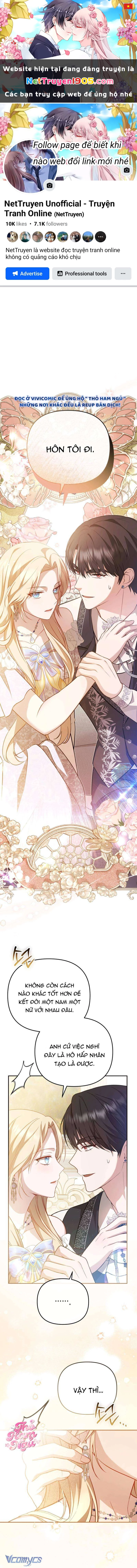 Dù Che Giấu Sức Mạnh Nhưng Tiểu Thư Vẫn Là Người Mạnh Nhất Chapter  4 - 1