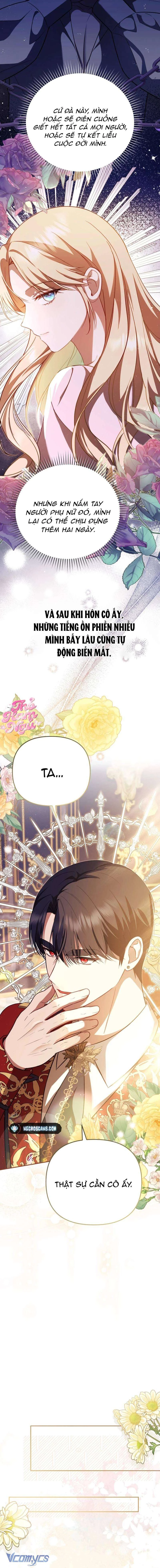 Dù Che Giấu Sức Mạnh Nhưng Tiểu Thư Vẫn Là Người Mạnh Nhất Chapter  4 - 18