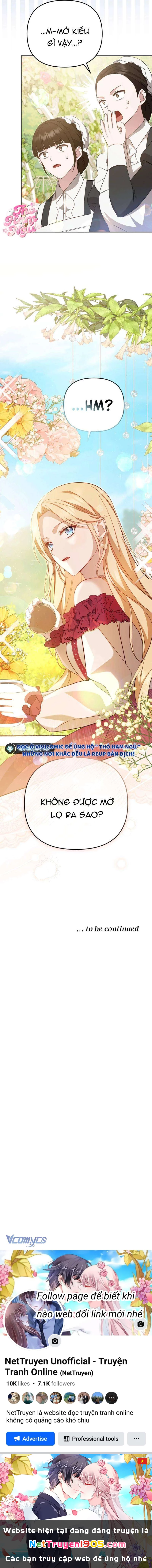 Dù Che Giấu Sức Mạnh Nhưng Tiểu Thư Vẫn Là Người Mạnh Nhất Chapter  4 - 21