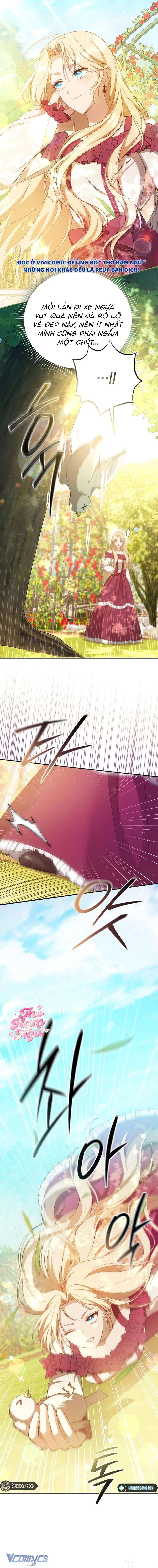 Dù Che Giấu Sức Mạnh Nhưng Tiểu Thư Vẫn Là Người Mạnh Nhất Chapter  5 - 6