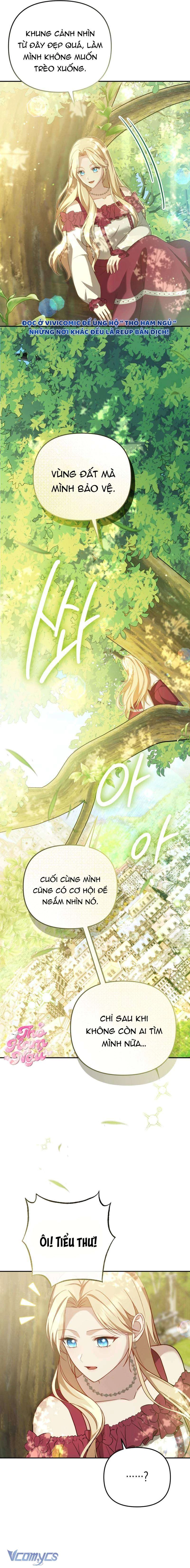 Dù Che Giấu Sức Mạnh Nhưng Tiểu Thư Vẫn Là Người Mạnh Nhất Chapter  5 - 10