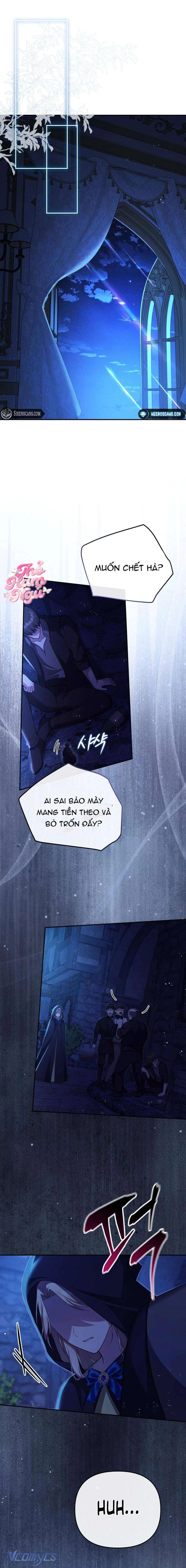 Dù Che Giấu Sức Mạnh Nhưng Tiểu Thư Vẫn Là Người Mạnh Nhất Chapter  5 - 19