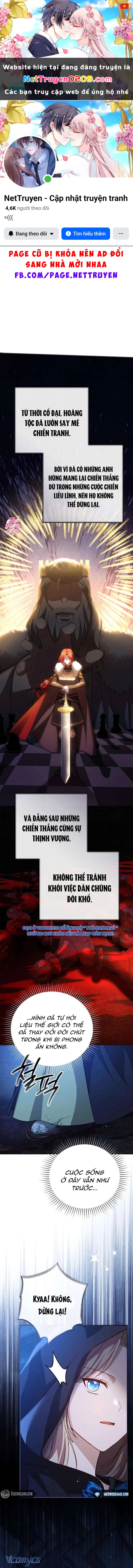 Dù Che Giấu Sức Mạnh Nhưng Tiểu Thư Vẫn Là Người Mạnh Nhất Chapter  6 - 1