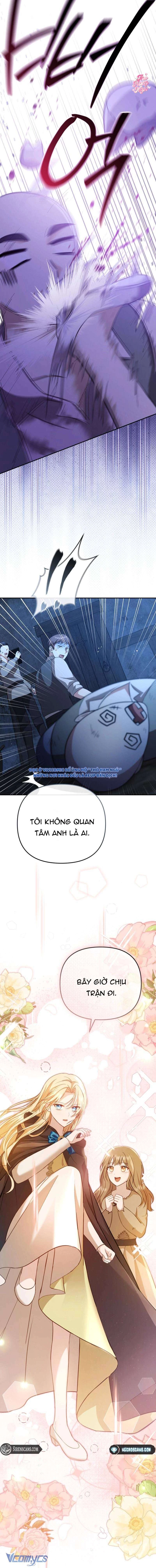 Dù Che Giấu Sức Mạnh Nhưng Tiểu Thư Vẫn Là Người Mạnh Nhất Chapter  6 - 7