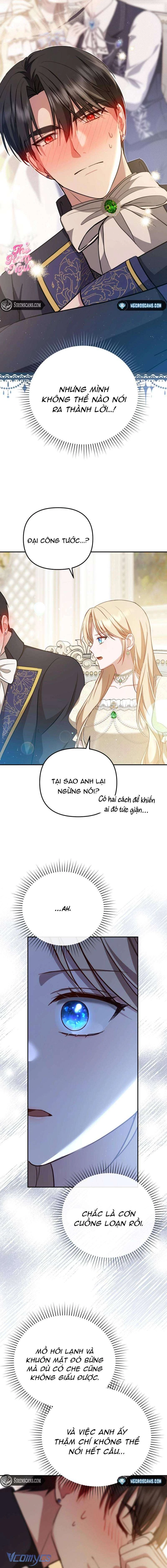 Dù Che Giấu Sức Mạnh Nhưng Tiểu Thư Vẫn Là Người Mạnh Nhất Chapter  6 - 16