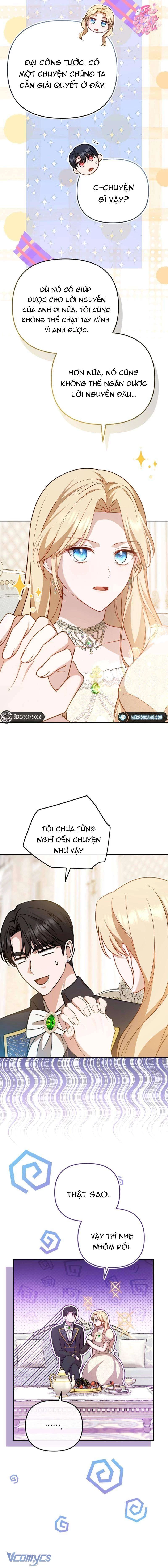 Dù Che Giấu Sức Mạnh Nhưng Tiểu Thư Vẫn Là Người Mạnh Nhất Chapter  6 - 18