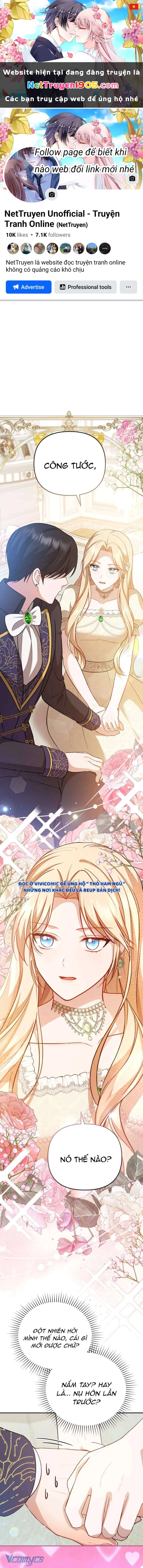 Dù Che Giấu Sức Mạnh Nhưng Tiểu Thư Vẫn Là Người Mạnh Nhất Chapter 7 - 1