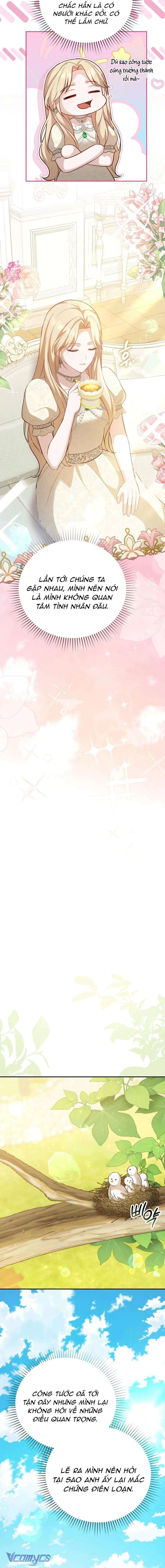 Dù Che Giấu Sức Mạnh Nhưng Tiểu Thư Vẫn Là Người Mạnh Nhất Chapter 7 - 6