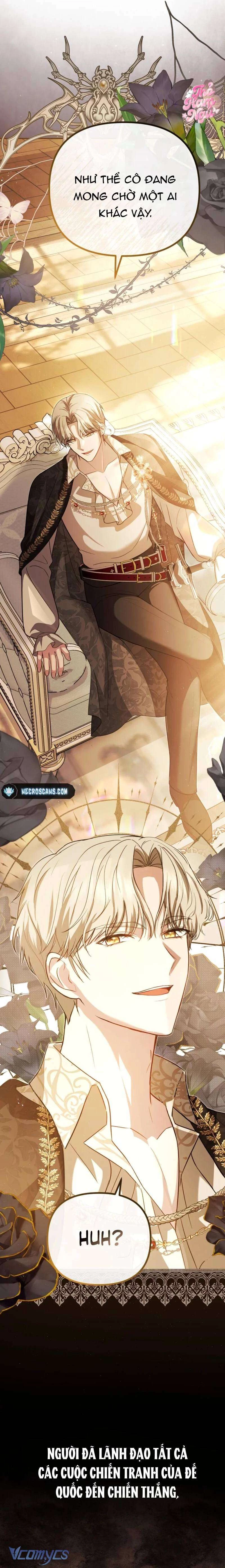 Dù Che Giấu Sức Mạnh Nhưng Tiểu Thư Vẫn Là Người Mạnh Nhất Chapter 7 - 10