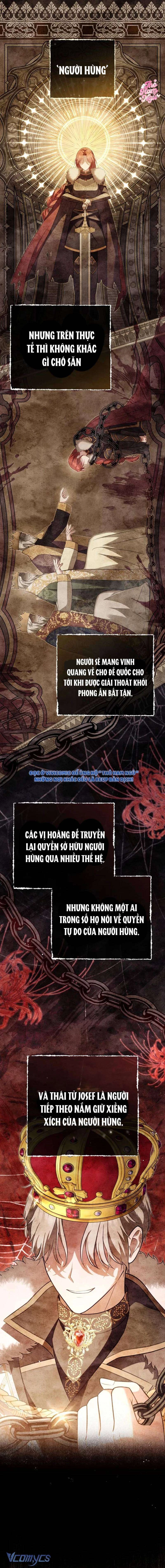 Dù Che Giấu Sức Mạnh Nhưng Tiểu Thư Vẫn Là Người Mạnh Nhất Chapter 7 - 11