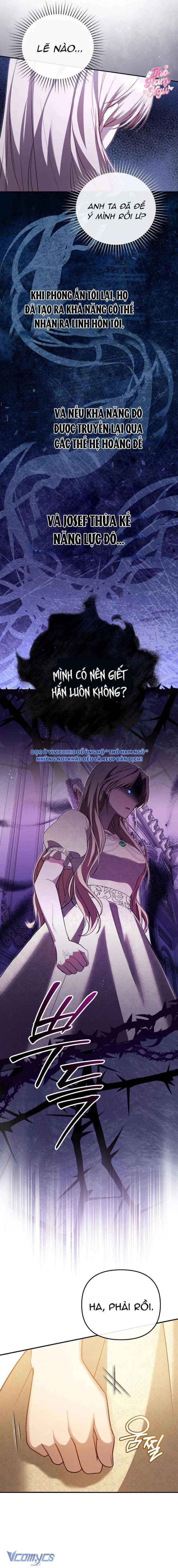 Dù Che Giấu Sức Mạnh Nhưng Tiểu Thư Vẫn Là Người Mạnh Nhất Chapter 7 - 13