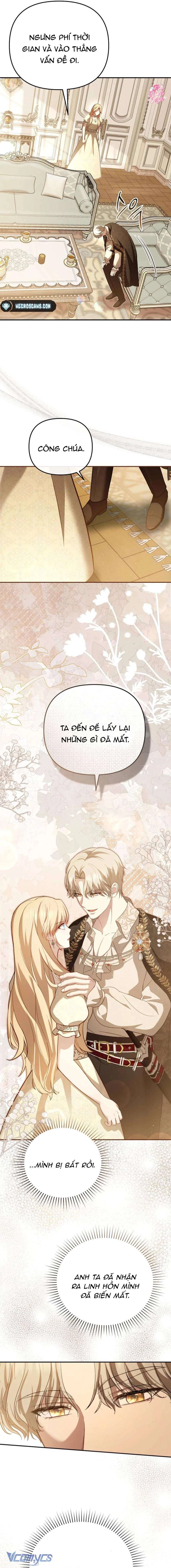 Dù Che Giấu Sức Mạnh Nhưng Tiểu Thư Vẫn Là Người Mạnh Nhất Chapter 7 - 14