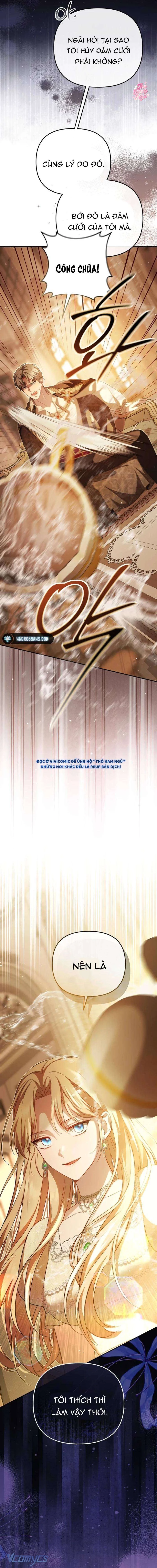 Dù Che Giấu Sức Mạnh Nhưng Tiểu Thư Vẫn Là Người Mạnh Nhất Chapter 7 - 21