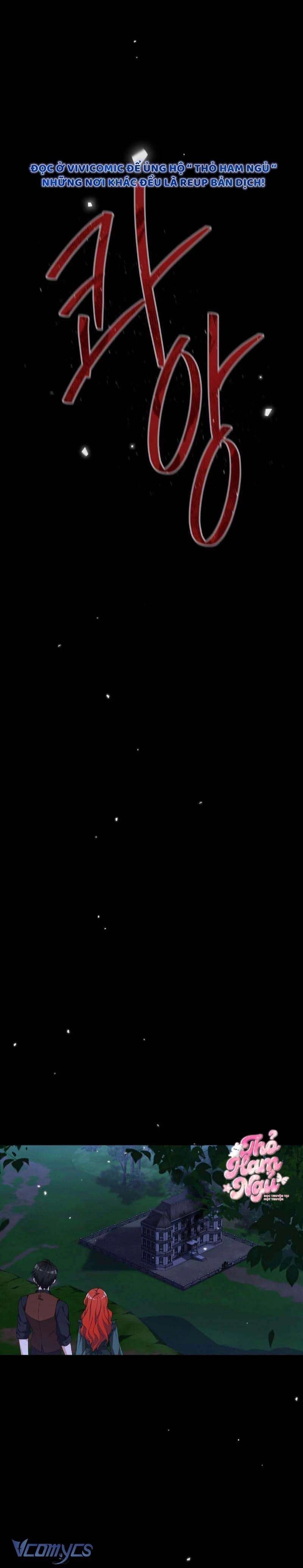 Tôi Sẽ Mặc Kệ Kẻ Phản Diện Đoản Mệnh Chapter 1 - 11