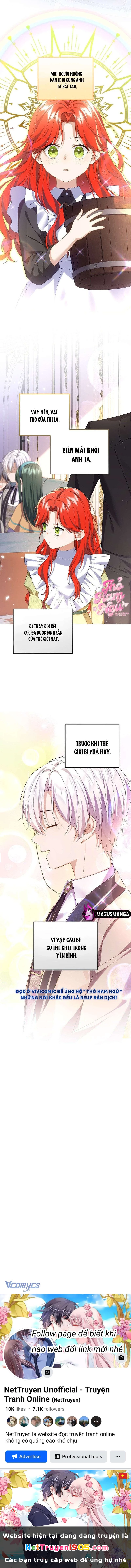 Tôi Sẽ Mặc Kệ Kẻ Phản Diện Đoản Mệnh Chapter 5 - 21