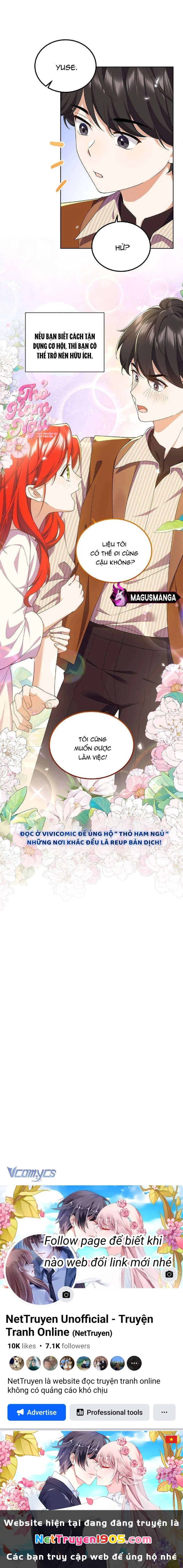 Tôi Sẽ Mặc Kệ Kẻ Phản Diện Đoản Mệnh Chapter 6 - 25